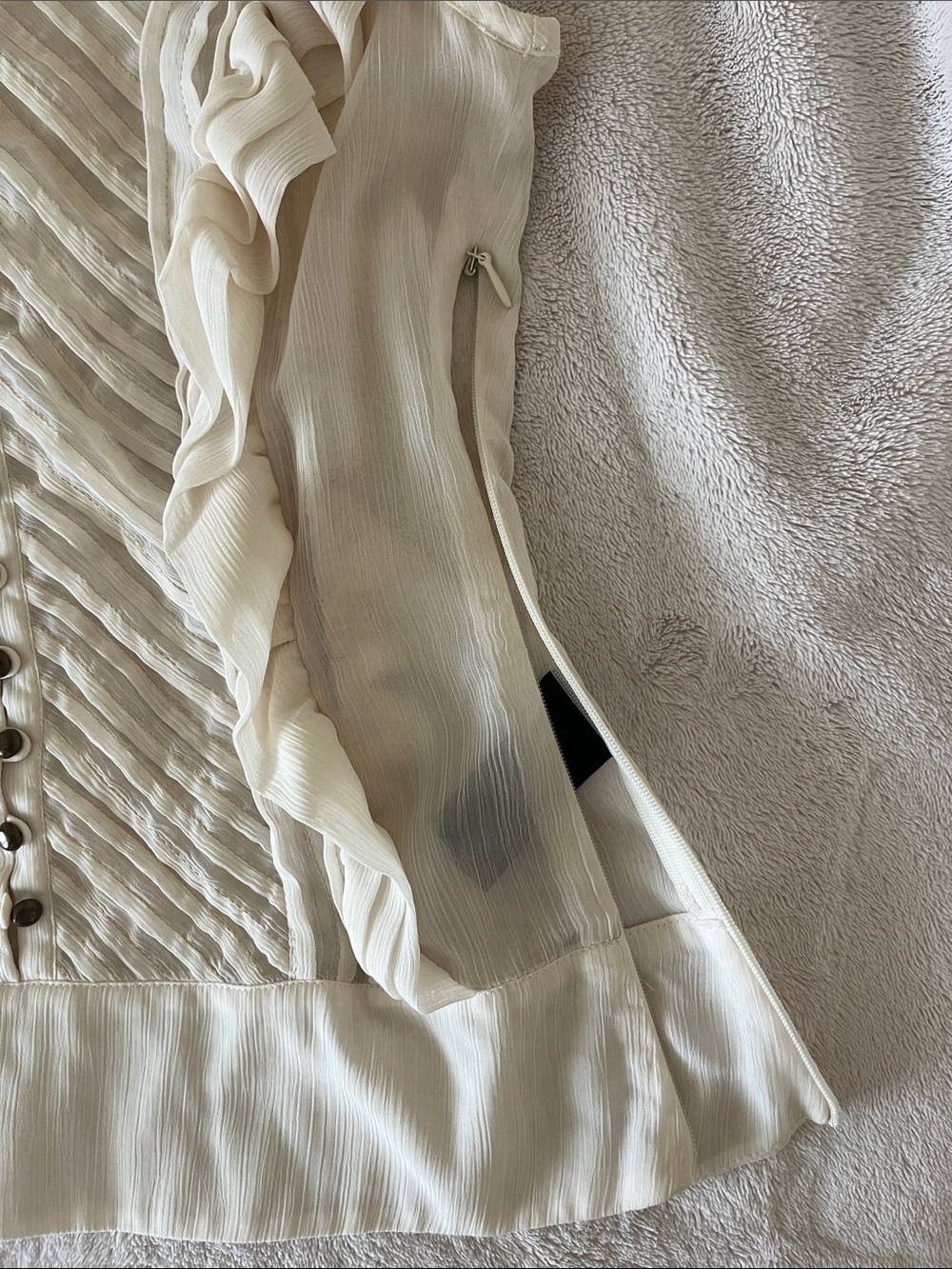 Women’s Rampage Blouse - Picture 6 of 12